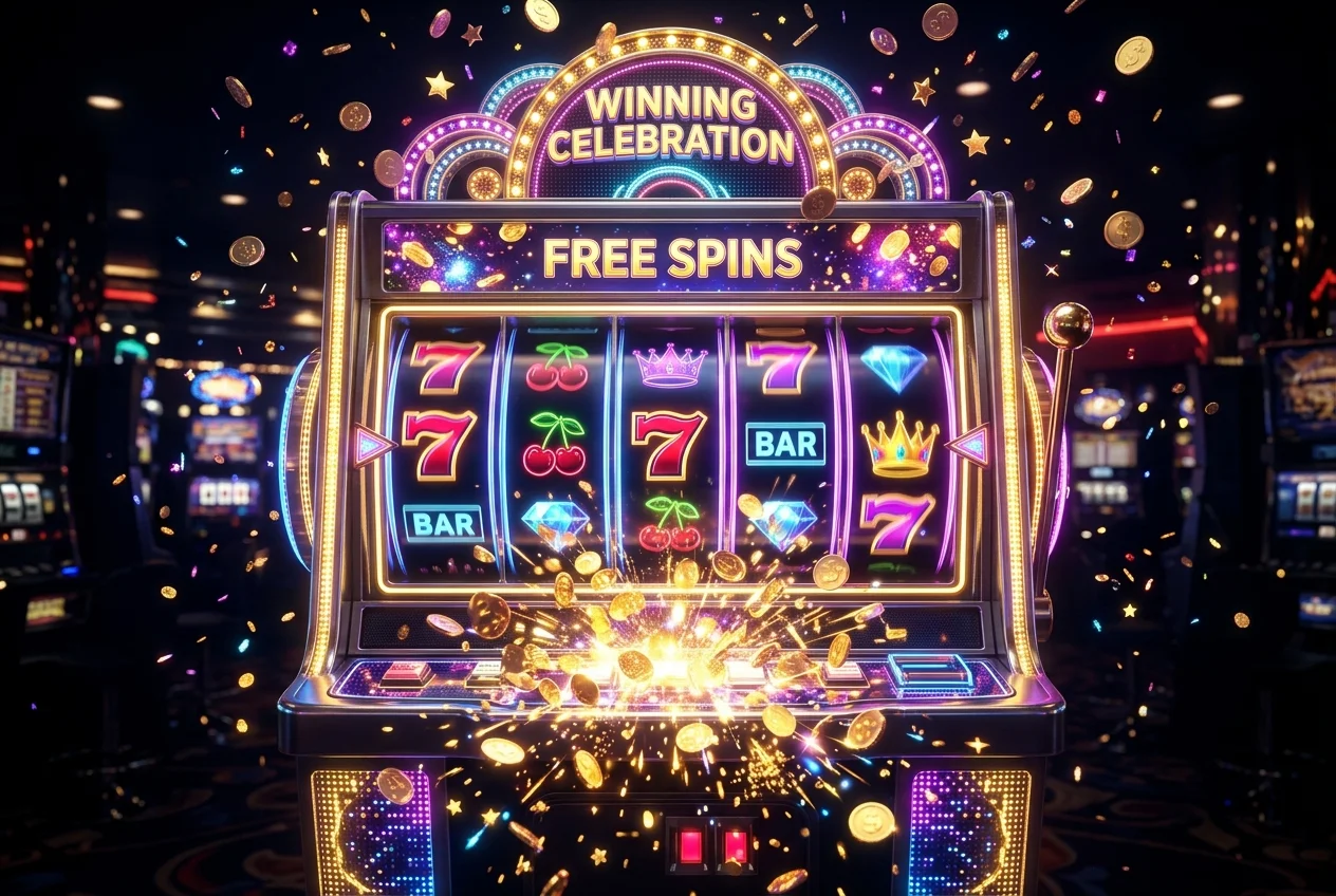 Free spins Betano online casino