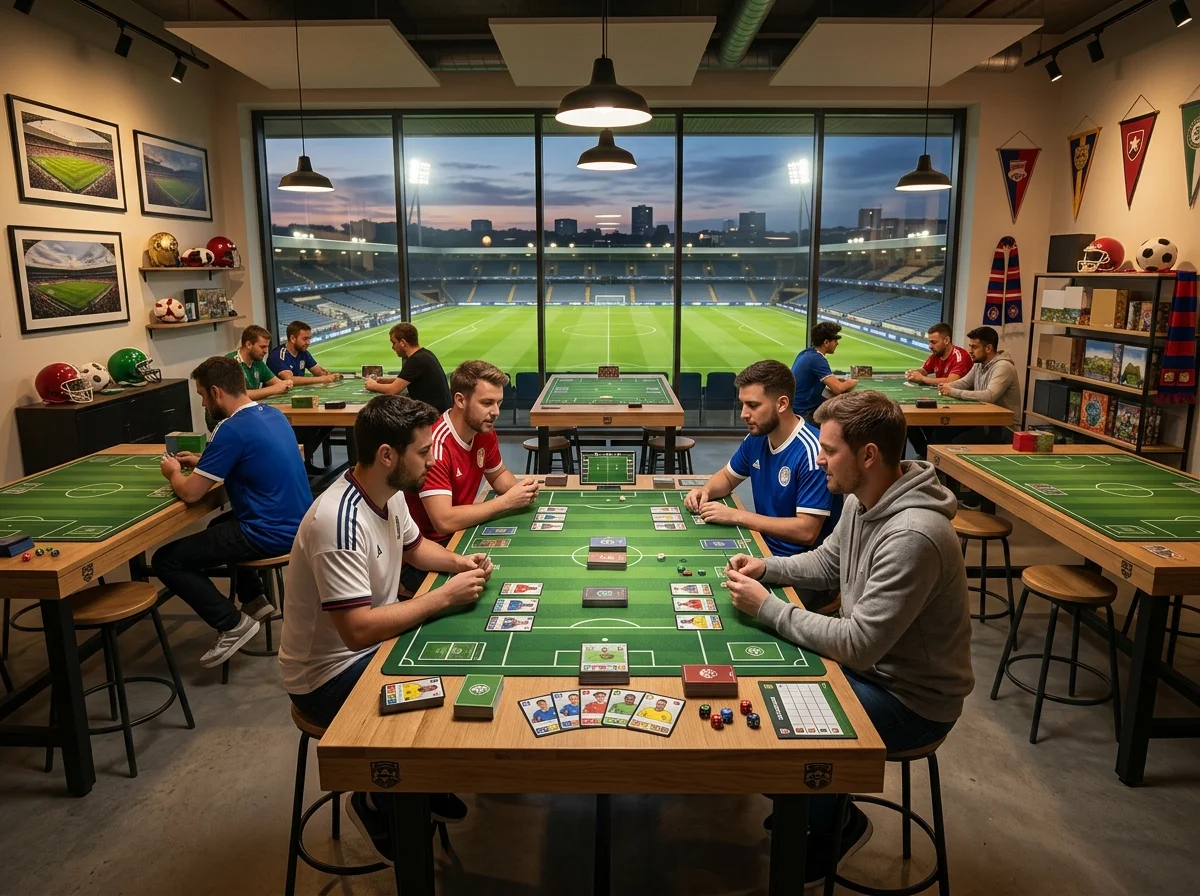 Football Studio en vivo Betano