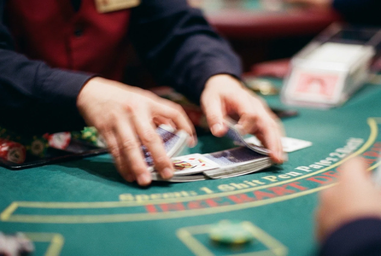 Speed Baccarat Betano live casino