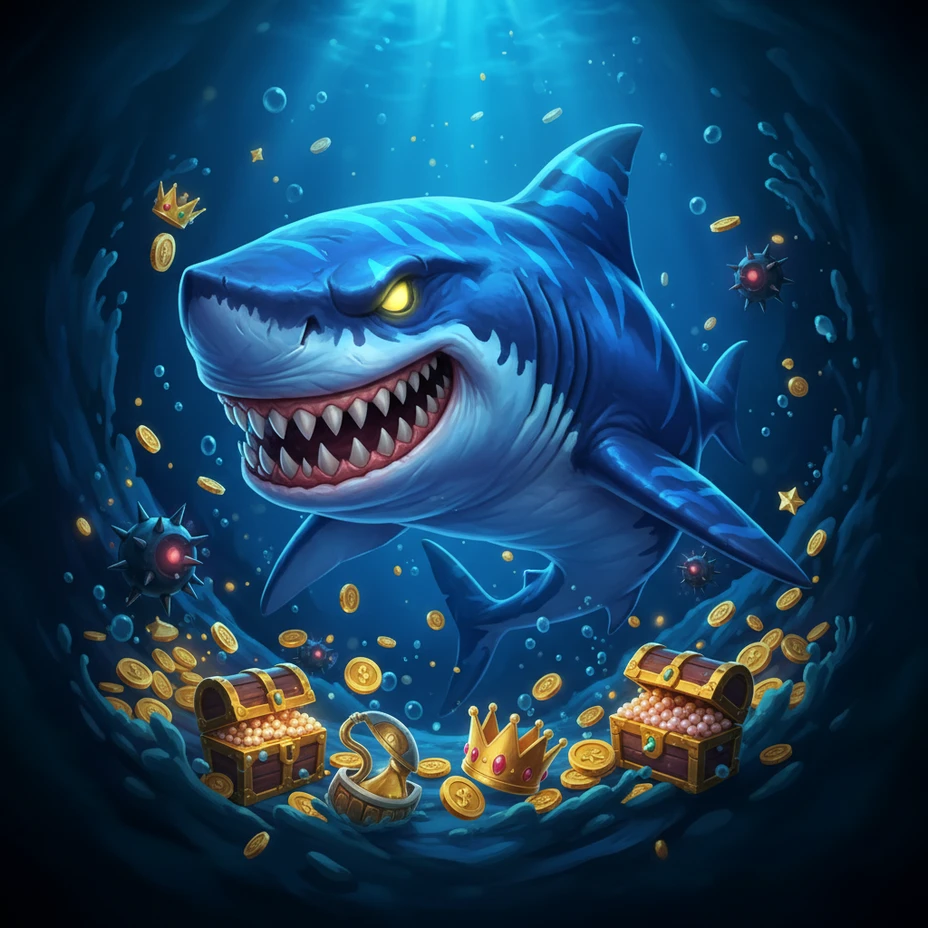 Razor Shark tragamonedas Betano online