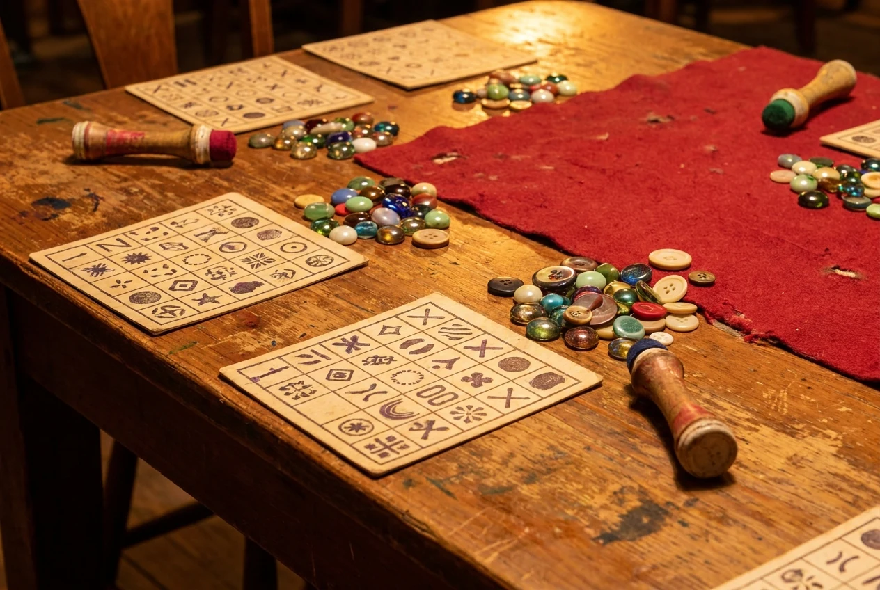 Bingo Classic en Betano casino online